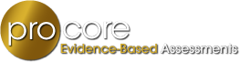 Pro-Core Logo