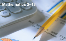Mathematics 2–12
